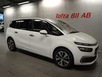 begagnad Citroën Grand C4 Picasso 120 Hk 6700 Mil