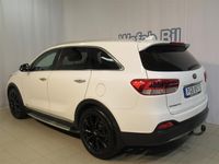 begagnad Kia Sorento 2.0 CRDI AWD Automatisk