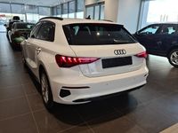 begagnad Audi A3 e-tron 