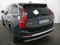 begagnad Volvo XC90 Recharge T8 Inscription 7-säten