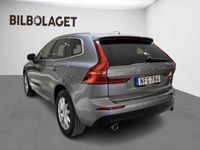 begagnad Volvo XC60 T5 AWD Momentum Pro Edition (DRAG/NAV/VOC/BKAM)