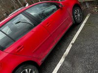 Begagnad VW Golf VI 140 HK (102 kW) 2008 Halvkombi