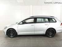 begagnad VW Golf VIII Golf