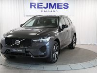 Begagnad Volvo XC60 Plus 349 HK (256 kW) 2025 Grå SUV