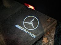 begagnad Mercedes A250 7G-DCT AMG Sport, Sport Edition Euro 6
