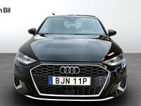 begagnad Audi A3 Sedan 35 TFSI Proline advanced 150 hk 6-växlad