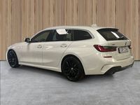 begagnad BMW 330 xDrive Touring M-Sport G21 (258hk) / S+Vhjul