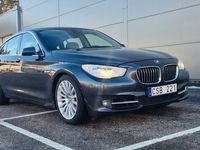 begagnad BMW 535 Gran Turismo i Steptronic * FIN* 306hk