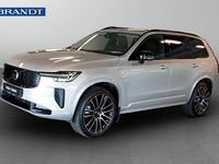 Begagnad Volvo XC90 Ultra 462 HK (339 kW) 2025 Silver SUV