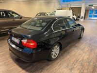 begagnad BMW 325 i Sedan Advantage, Comfort Ny besiktigad lågmilare