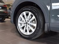 begagnad Audi Q3 TFSI e 245hk S-tronic Proline Laddhybrid