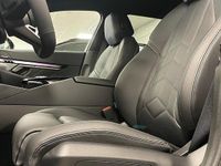 Ny BMW 530e M Sport 2026 Svart Kombi