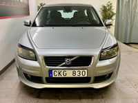 begagnad Volvo C30 2.0 D Momentum R-Design