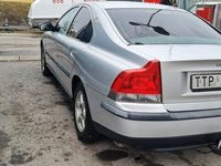 begagnad Volvo S60 2.4 Euro 4