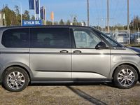 begagnad VW Multivan eHybrid LIFE HJULBAS: 3124 MM KORT ÖVE 2024, Minibuss