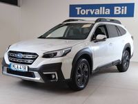 begagnad Subaru Outback Adeventure 2.5 AWD XFuel 169hk