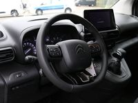begagnad Citroën Berlingo Van Business Premium BlueHDi 130hk Aut L1 - DEMO