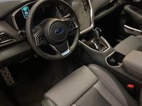 begagnad Subaru Outback 2.5 4WD XFuel Field Lineartronic KAMPANJ
