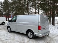 Begagnad VW T6 150 HK (110 kW) 2017 Van