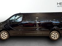 Ny Renault Trafic 150 HK (110 kW) 2025