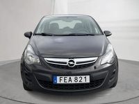 begagnad Opel Corsa 1.4 Twinport 5dr