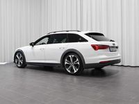 begagnad Audi A6 Allroad quattro 45 TDI 231hk TipTronic