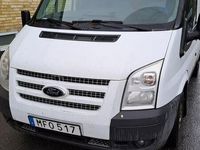 begagnad Ford Transit T260 2.2 TDCi Euro 5