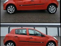 begagnad Renault Clio 1.2 TCe (nyservad & nybes)