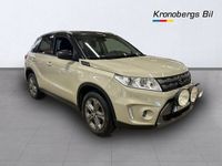 begagnad Suzuki Vitara 1.6 Allgrip 4X4 120hk Exclusive Manuell