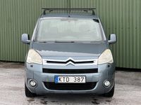 begagnad Citroën Berlingo Multispace 1.6 VTi Euro 5