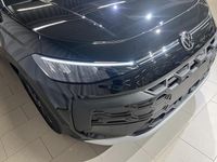 Ny VW T-Roc 150 HK (110 kW) 2026 Svart SUV