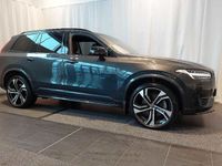 begagnad Volvo XC90 R-Des Pro Edt 7-säten