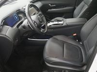 begagnad Hyundai Tucson PHEV 1.6 4WD Advanced (Drag, Assistans pkt+)