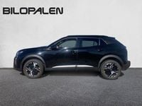 Begagnad Peugeot 2008 GTi 131 HK (96 kW) 2024 Svart SUV