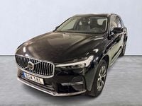 Begagnad Volvo XC60 Core 355 HK (261 kW) 2023 Svart SUV