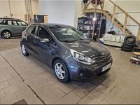 Begagnad Kia Rio 109 HK (80 kW) 2016 Halvkombi