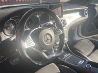 begagnad Mercedes CLA180 d BlueEFFICIENCY 7G-DCT AMG Sport Euro