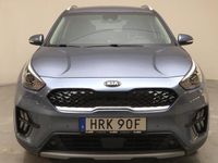 begagnad Kia Niro KIRA 2020, SUV