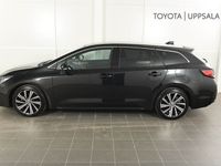 begagnad Toyota Corolla Verso Corolla 1,8 Elhybrid TS Style SPI 2022, Kombi