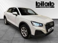 Begagnad Audi Q2 Proline 116 HK (85 kW) 2024 Arkonavit SUV
