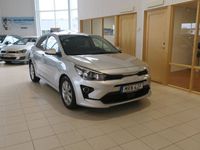 begagnad Kia Rio 1.0 T-GDI 100hk Advance Automat Backkamera Rattvärme