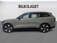 Ny Volvo EX90 379 kW (516 HK) 2025 SUV