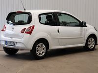 begagnad Renault Twingo 1.2 / Endast 3523 mil /