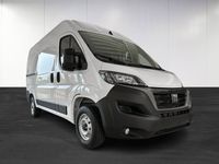 begagnad Fiat Ducato EASY SKÅP L2H2 DIESEL MT DEMO 2023, Transportbil