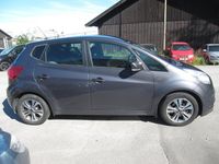 begagnad Kia Venga 1.4 CRDi 1 BRUKARE! Drag/ACC/PDC/ESP/MoKVärmare/