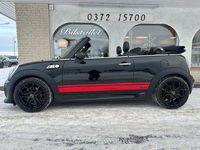 Begagnad Mini Cooper Chili 184 HK (135 kW) 2013 Midnightblackmetallic Halvkombi