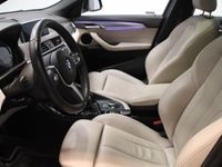 begagnad BMW X2 M35i xDrive M-Sport Panorama Head-Up Komfortåtkomst 2019, SUV