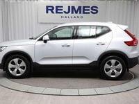Begagnad Volvo XC40 197 HK (144 kW) 2022 SUV