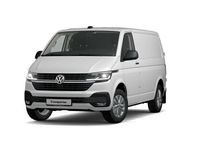 begagnad VW Transporter T6 SKÅP 2.0 TDI Drag Värmare Kamera Omg lev