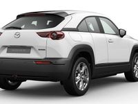 begagnad Mazda MX30 Exclusive-Line e-Skyactiv 145hk